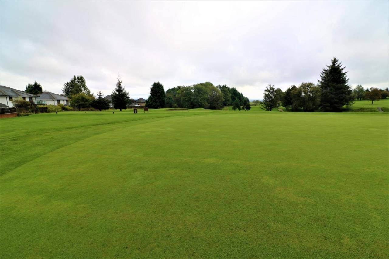 Signature - Greenlees Clubhouse Glasgow Exterior photo