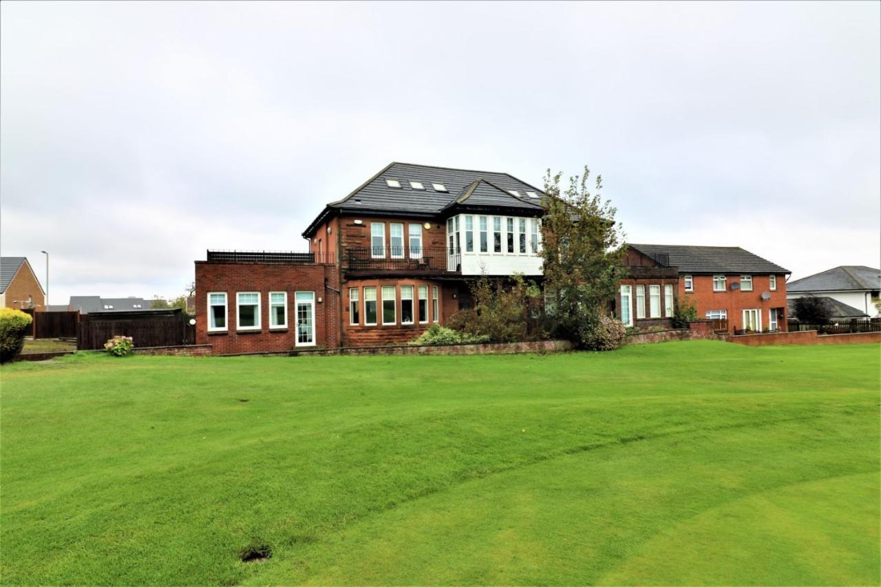 Signature - Greenlees Clubhouse Glasgow Exterior photo